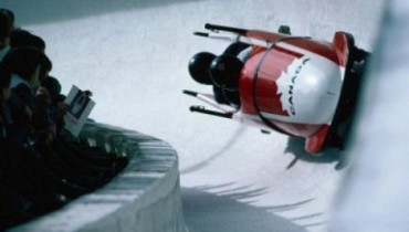 Соревнования на санях и бобслее войдут в программу Паралимпиады