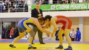 Кубаночки выиграли борьбу за медали