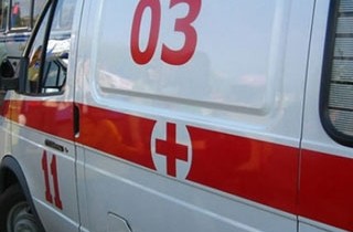 В Краснодаре на пешеходном переходе сбили 8-летнюю девочку
