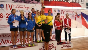 Великолепная пятерка и Кубань