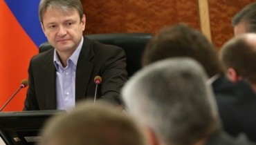 Ткачев поручил районам края перейти в режим повышенной готовности