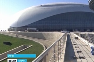 Купить билеты на сочинскую Олимпиаду можно уже сегодня