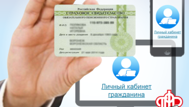 Ламинированный СНИЛС больше не выдадут