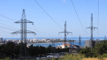 На Кубани привлекли к ответственности расхитителей электроэнергии
