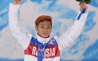 Еще две «бронзы»