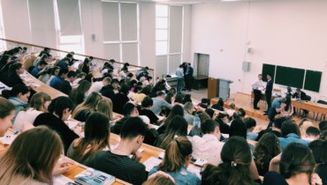 «Каждый день горжусь Россией»