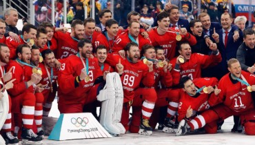 Друзья России и Финляндии