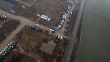 Уволен директор компании, ответственной за мусорный полигон в Белореченске