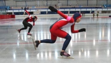 Елена Сохрякова выиграла турнир в Сочи