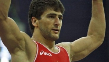 Гедуев выступит на чемпионате Европы