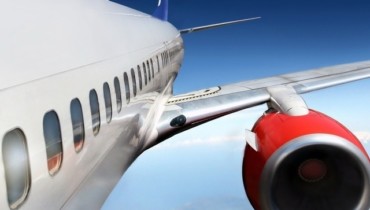 Драка на борту самолёта Красноярск-Москва произошла из-за туалета