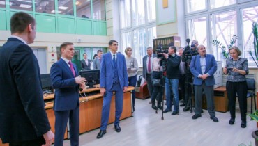 В Краснодаре построят одну и реконструируют семь высоковольтных подстанций