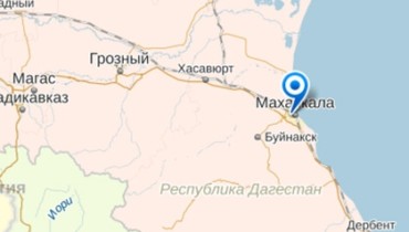 В Дагестане расстреляли руководителя филиала «Россельхозбанка»