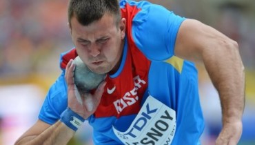 Лесной выиграл Кубок Европы