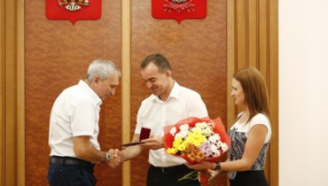 Вопросам спорта — особое внимание