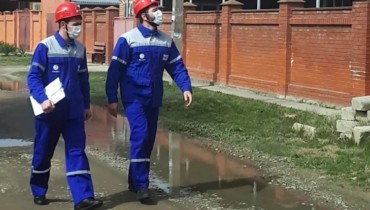 В Краснодаре расхитителей электроэнергии привлекут к ответственности