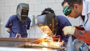 Дорога в успешное будущее