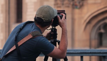 В краснодарской «Галерее» пройдет фотовыставка кубанских журналистов