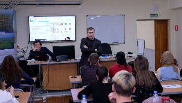 Владимир Пригода: «Важно быть нужным людям»