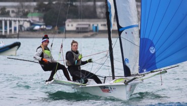 Парусный центр ФГБУ «Юг Спорт» примет три всероссийские регаты