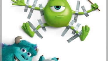 Киноафиша Краснодар — Какое кино посмотреть в июне