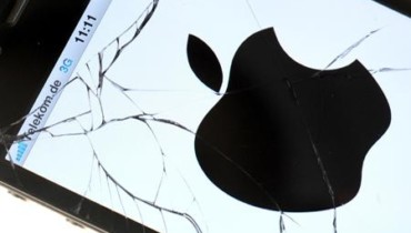 Выпуск iPhone 6 откладывается из-за взрыва на китайской фабрике