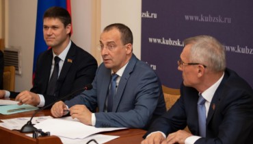 Массовый спорт в тренде