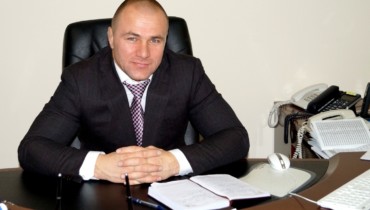 Вчера Олимпиец – сегодня министр