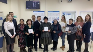 «Краснодар Водоканал» подвел итоги акции «В Новый год без долгов»