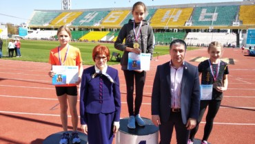 Людмила Брагина: «Талантов много — важно их отыскать»