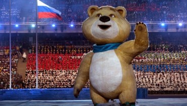 Церемония открытия поразила мир уникальными технологиями и свето-визуальными эффектами