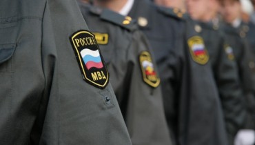 Трое полицейских в Краснодаре подозреваются в вымогательстве