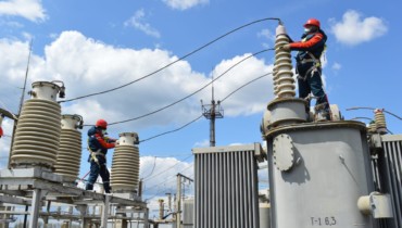 В Армавире приступили к ремонту двух крупных энергоцентров