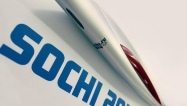 Оргкомитет «Сочи 2014» прокомментировал взрыв олимпийского факела