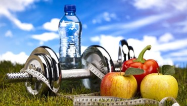 Здоровый образ жизни: основные принципы