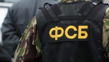 В Краснодаре сотрудники УФСБ России в одном из домов обнаружили лабораторию по производству взрывчатых веществ