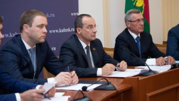 Верим в перспективы малого и среднего бизнеса