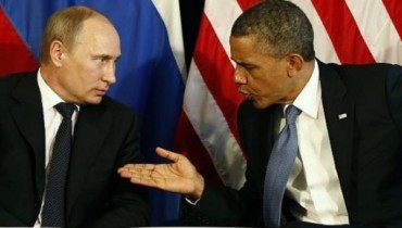 Путин и Обама обсудили вопрос безопасности на Олимпиаде в Сочи