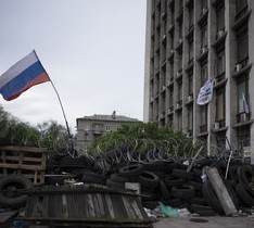 На юго-востоке Украины во время столкновений и АТО убиты 127 человек, — ООН