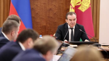 Кубанские фермеры могут сбывать свою продукцию в торговые сети по упрощенным контрактам