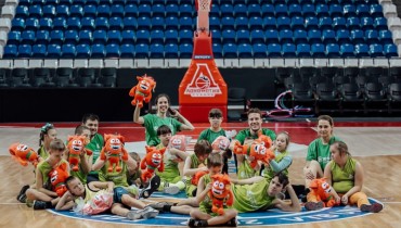 «Локо» номинирован на One Team Awards