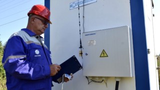 На энергообъектах Адыгеи установлены 1800 цифровых систем учета электроэнергии