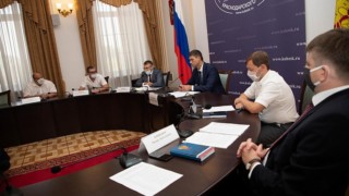Рост тарифов — на контроле
