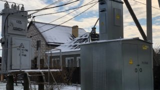 Четыре тысячи новых потребителей подключены к сетям в юго-западном энергорайоне Кубани