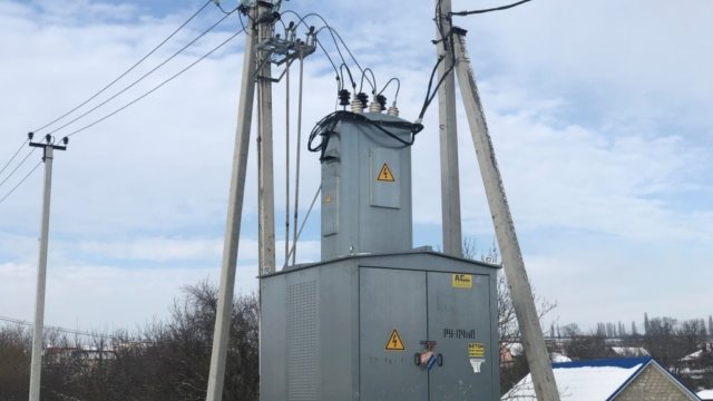 «Россети Кубань» приняла на обслуживание 40 энергообъектов в Новороссийске, Анапе и Геленджике
