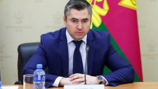 На Кубани приступили к разработке концепции по инвестиционному продвижению