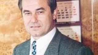 На Кубани отмечают юбилей легендарного спортсмена и тренера Василия Мачуги