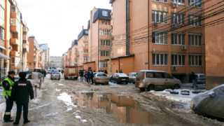 Земельные участки в микрорайоне Краснодара изымут под строительство дорог