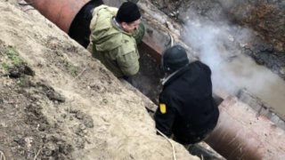 Больше 200 домов в Краснодаре остались без теплоснабжения