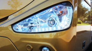 Чиновники Успенского района не смогли купить себе люксовую иномарку